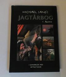 Billede af bogen Jagtårbogen - 5. årgang