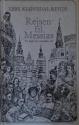 Billede af bogen Rejsen til Messias – tre bøger fra enevældens tid Billede af bogen Rejsen til Messias – tre bøger fra enevældens tid