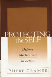 Billede af bogen Protecting the SELF - Defence Mechanisms in Action