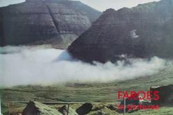Billede af bogen Faroes in Pictures -Die Färöer in Bildern - Færøerne i billeder