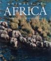 Billede af bogen Animals of Africa