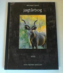 Billede af bogen Jagtårbog 2010