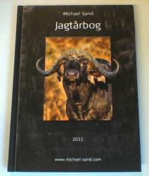 Billede af bogen Jagtårbog 2011