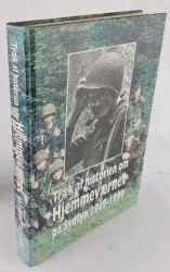 Billede af bogen Træk af historien om Hjemmeværnet på Sydfyn, 1949-1999
