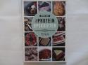 Billede af bogen Proteinopskrifter - Fyldt med Low Carb & Glutenfri brød & Kager