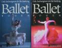 Billede af bogen Balletbogen - bind 1& 2