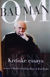 Billede af bogen   Om Bauman