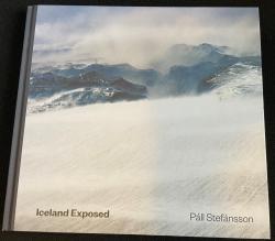 Billede af bogen Iceland Exposed