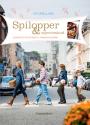 Billede af bogen Spilopper & Stjerneskud - Opskrifter, tips og idéer til familier med børn