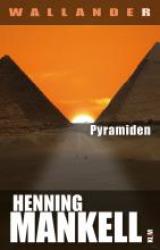Billede af bogen Pyramiden