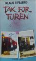 Billede af bogen Tak for turen Billede af bogen Tak for turen
