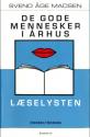 Billede af bogen de gode mennesker i århus - læselysten dobbeltroman Billede af bogen de gode mennesker i århus - læselysten dobbeltroman
