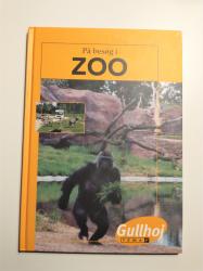Billede af bogen På besøg i zoo Billede af bogen På besøg i zoo