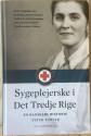 Billede af bogen Sygeplejerske i Det Tredje Rige - En danskers historie