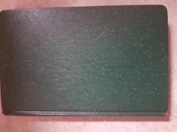 Billede af bogen Palle Graa