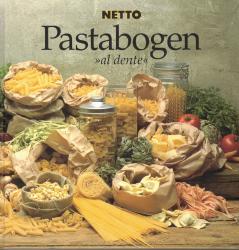 Billede af bogen Pastabogen 