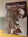 Billede af bogen Sigmund Freud. Mennesket og forfatterskabet 