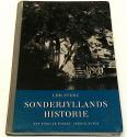 Billede af bogen Sønderjyllands Historie