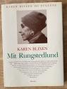 Billede af bogen Karen Blixen og fuglene - Mit Rungstedlund