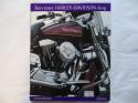 Billede af bogen Den store Harley-Davidson-bog