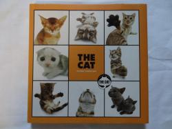 Billede af bogen THE CAT Artlist Collection