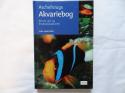 Billede af bogen Aschehoug Akvariebog - Alt om salt- og ferskvandsakvarier