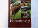 Billede af bogen Horsemanship