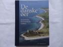 Billede af bogen De danske øer - En lystrejse til Danmarks småøer