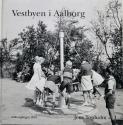 Billede af bogen Vestbyen i Aalborg
