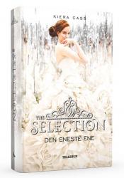 Billede af bogen The selection - den eneste ene 3