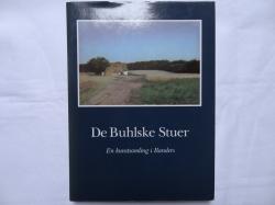 Billede af bogen De Buhlske Stuer - En kunstsamling i Randers