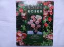 Billede af bogen ROSER, ROSER, ROSER - om glæden ved at dyrke roser