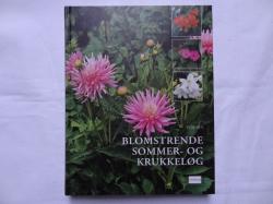 Billede af bogen Blomstrende sommer- og krukkeløg