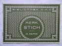 Billede af bogen Merk STICH 4. serie