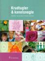 Billede af bogen Krudtugler og kanelsnegle - opskrifter, tips og idéer til familier med børn