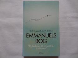 Billede af bogen EMMANUELS BOG - Vejledning til et godt liv i universet