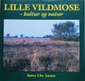 Billede af bogen Lille Vildmose - kultur og natur