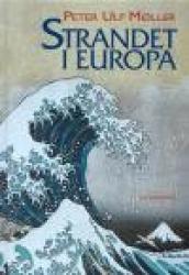 Billede af bogen Strandet i Europa - en japansk skibsbesætnings oplevelser i Rusland 1783-1793