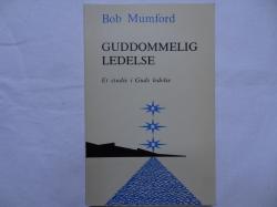 Billede af bogen Guddommelig ledelse