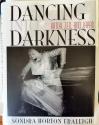 Billede af bogen Dancing into darkness. Butoh, Zen and Japan.