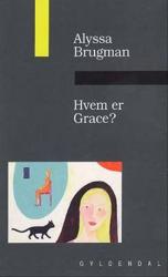 Billede af bogen Hvem er Grace?