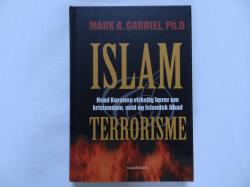 Billede af bogen ISLAM & TERRORISME (Islam og terrorisme)