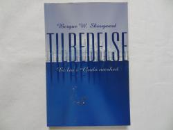 Billede af bogen TILBEDELSE - Et liv i Guds nærhed