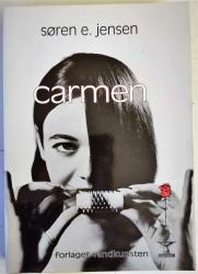 Billede af bogen Carmen