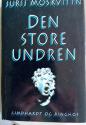 Billede af bogen  Den store undren