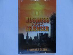 Billede af bogen Business uden grænser (Ny bog i folie)