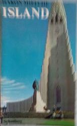 Billede af bogen Island