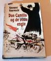 Billede af bogen Don Camillo og de vilde engle