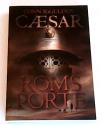 Billede af bogen Cæsar - Roms Porte