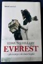 Billede af bogen Everest - på eventyr i de store højder